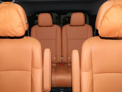 Li Auto Li L8