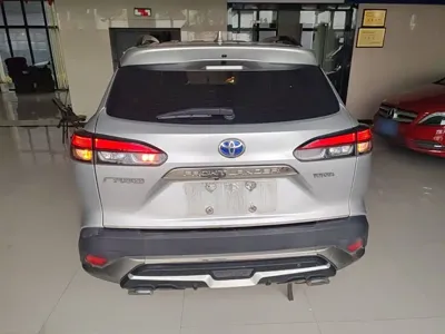 Toyota Frontlander