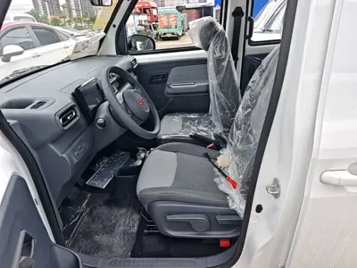 Wuling Zhiguang EV