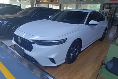 Honda Inspire