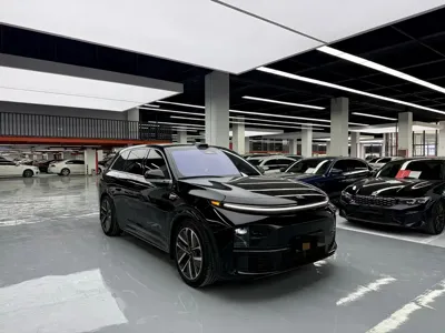 Li Auto Li L7