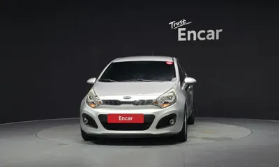 Kia Pride