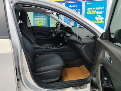 Buick Verano