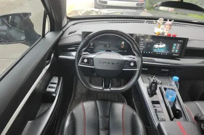 Roewe RX5 Max
