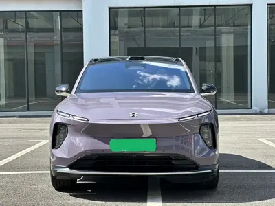 Nio EC6