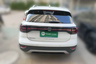 Volkswagen Tacqua