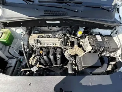 Baojun 560
