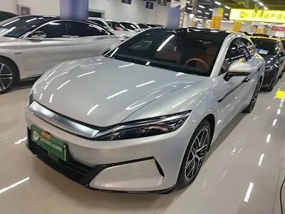 BYD 汉L