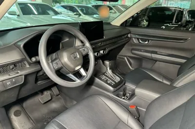 Honda Breeze