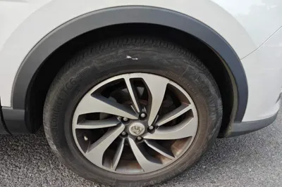 Baojun 560