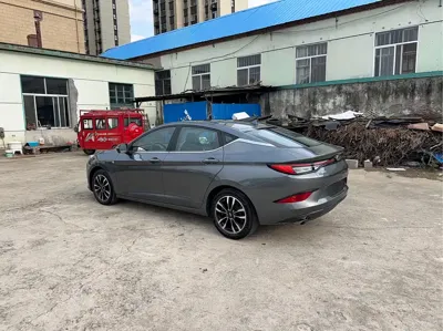 JAC A5