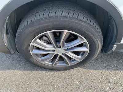 Geely Boyue