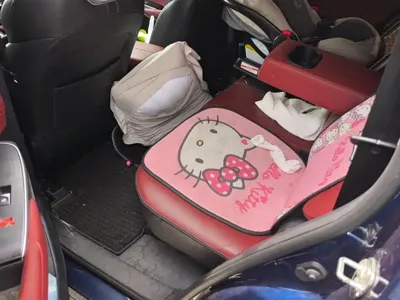 Changan 长安CS75PLUS