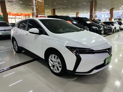 Buick Velite 6
