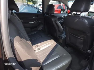 ChevroletGMDaewoo Orlando