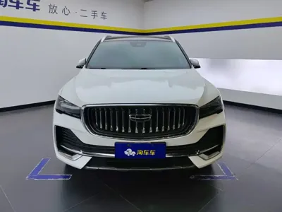 Geely Xingyue L