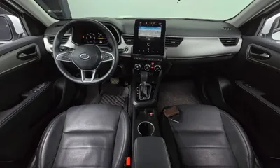 Renault-KoreaSamsung XM3