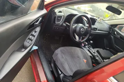Mazda Mazda 3 Axela