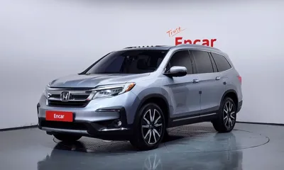 Honda Pilot