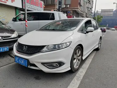 Honda Jade