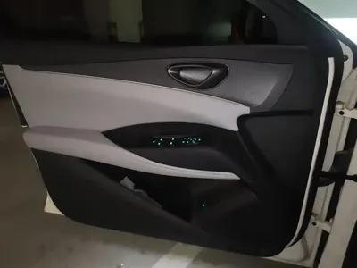 BYD 海豹06 DM-i旅行版