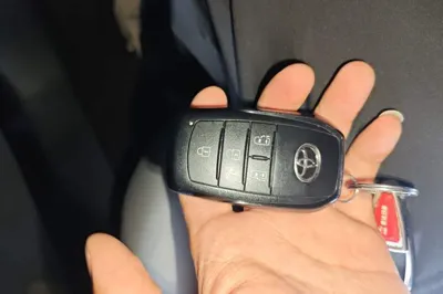 Toyota Granvia