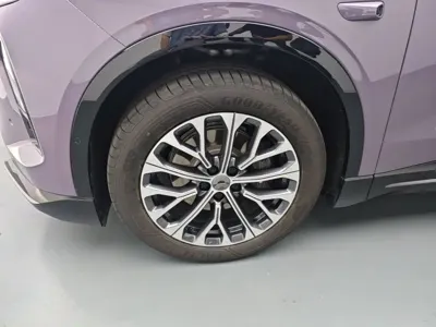 Nio EC6