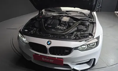 BMW M4