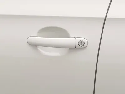 Volkswagen Santana