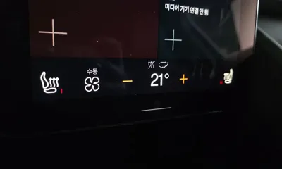 Polestar Polestar 2