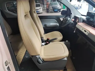 Wuling MINIEV
