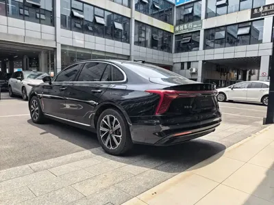 Hongqi Hongqi H5 PHEV