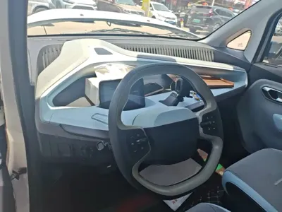 Wuling Nano EV
