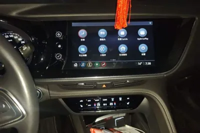Buick Envision