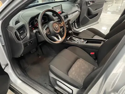 Mazda CX-4