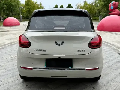 Wuling Bingo