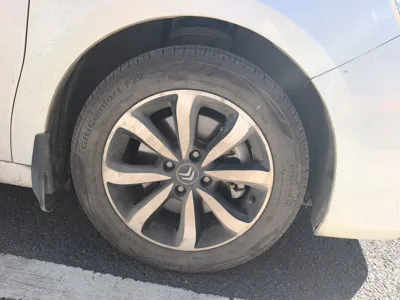 Citroen C4 Sega