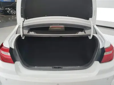 Geely Vision