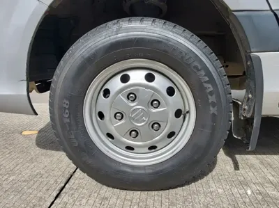 Foton Tuyano