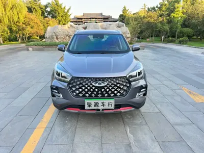Chery Tiggo 5x