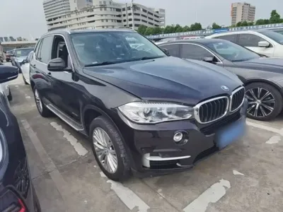 BMW X5 (Import)