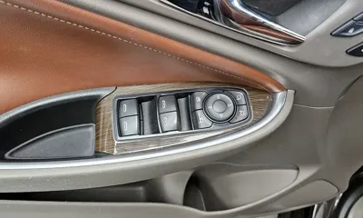 ChevroletGMDaewoo Malibu