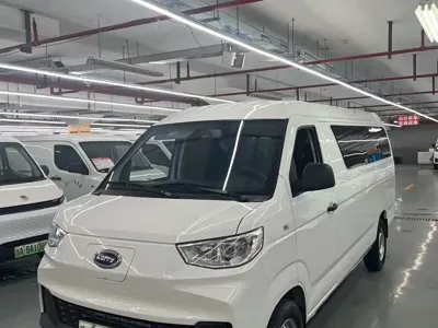 Karry Jiangtun E7
