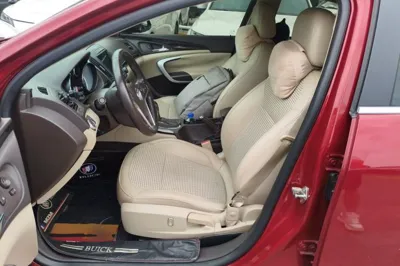 Buick Regal