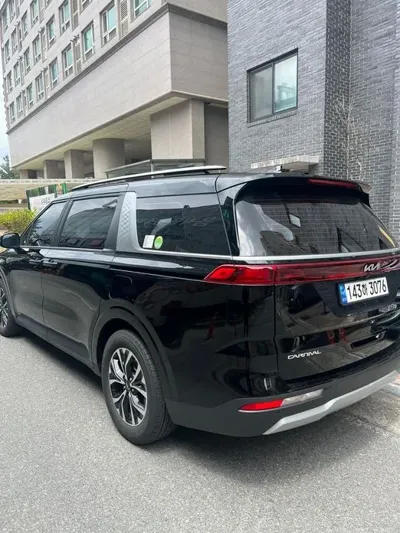 Kia Canival