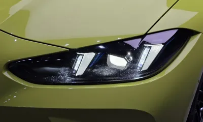 BMW M3
