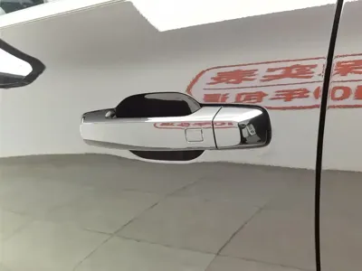 Haval Big Dog