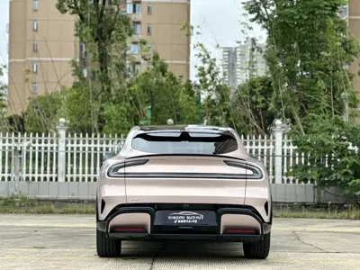 Xiaomi 小米YU7