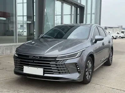 BYD Destroyer 05