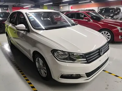 Volkswagen Santana